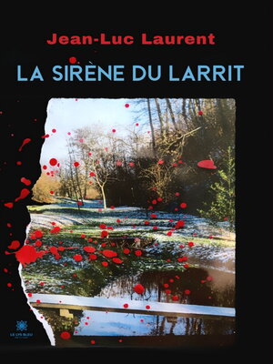 cover image of La sirène du Larrit